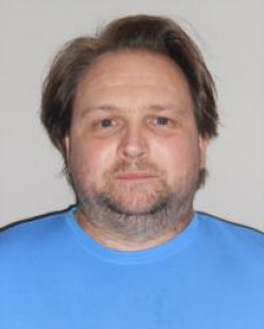 Ryan James Richards a registered Sex Offender of California