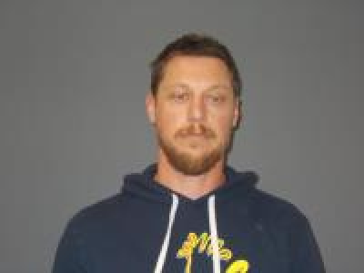 Ryan James Rovito a registered Sex Offender of California