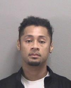 Ryan Kenady Royster a registered Sex Offender of California