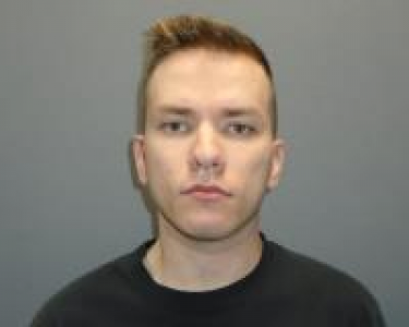 Ryan Anthony Salinas a registered Sex Offender of California