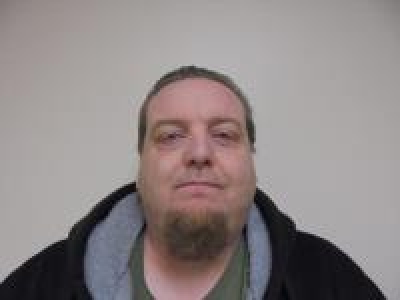 Ryan Paul Schenck a registered Sex Offender of California
