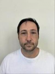 Ryan Leigh Shuart a registered Sex Offender of California