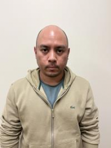 Ryan Christian Silva a registered Sex Offender of California