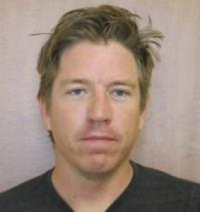 Ryan Thompson a registered Sex Offender of California