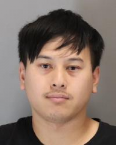 Ryan Quan Tran a registered Sex Offender of California