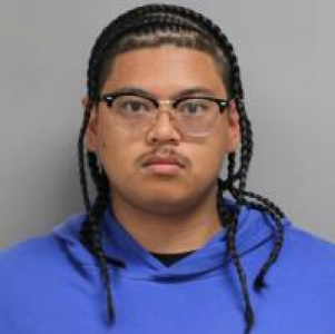Ryan Villena a registered Sex Offender of California