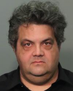 Ryan Williams a registered Sex Offender of California