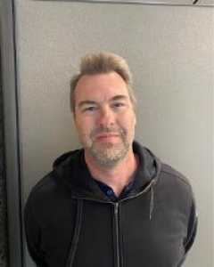 Ryan Casey Will a registered Sex Offender of California