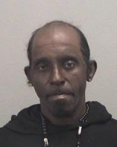 Rydell D Benton a registered Sex Offender of California