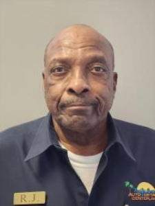 R J Baylor a registered Sex Offender of California