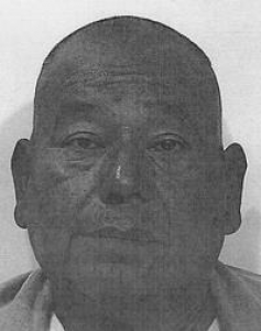 Sabastian Lorenzo Ortiz a registered Sex Offender of California