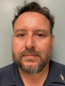 Sabino Fernandez a registered Sex Offender of California