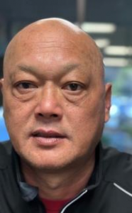 Saengmien Laii Chao a registered Sex Offender of California