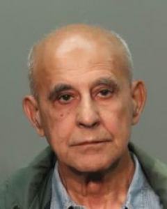 Said Jallad a registered Sex Offender of California