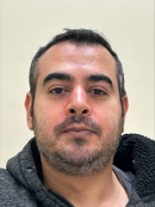 Said Shaldan a registered Sex Offender of California