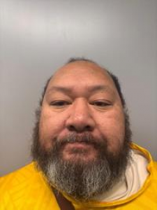 Salamina Afutiti a registered Sex Offender of California