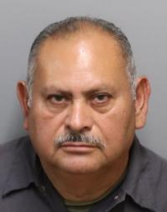 Salazar Armando Corres a registered Sex Offender of California