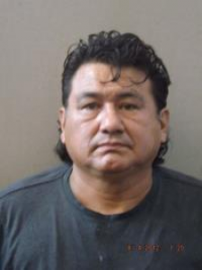 Salazar Walter Richard Saldana a registered Sex Offender of California