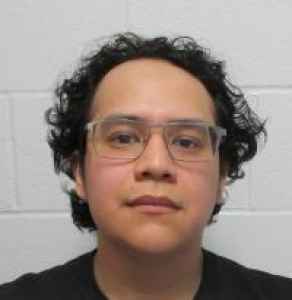 Salgado Keven Rivera a registered Sex Offender of California