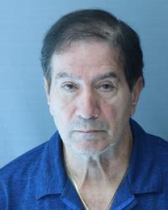 Salman Salman a registered Sex Offender of California
