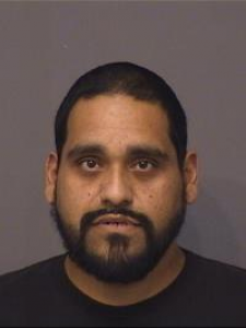 Salomon Gutierrez Jr a registered Sex Offender of California