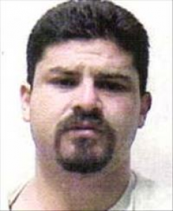 Salomon Quintos a registered Sex Offender of California
