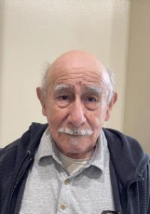 Salomon Jesse Rodriguez a registered Sex Offender of California
