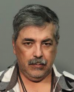 Salvadore Joseph Madrid a registered Sex Offender of California