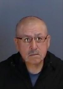 Salvador Alfaro Sr a registered Sex Offender of California