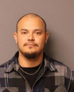 Salvador Alvarez a registered Sex Offender of California