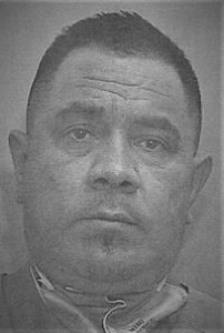 Salvador Alejandre Amezcua a registered Sex Offender of California