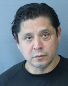 Salvador Aguirre Arteaga a registered Sex Offender of California