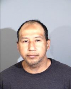 Salvador Ascencio Jr a registered Sex Offender of California