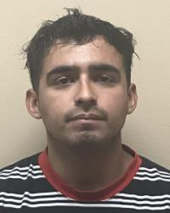 Salvador Avila Jr a registered Sex Offender of California