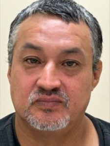 Salvador Antonio Beserra a registered Sex Offender of California