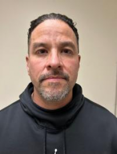 Salvador Oscar Cadena a registered Sex Offender of California