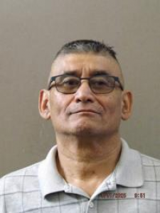 Salvador Liendo Calderon a registered Sex Offender of California