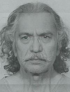 Salvador Castaneda a registered Sex Offender of California