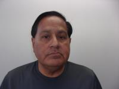 Salvador J Castaneda a registered Sex Offender of California