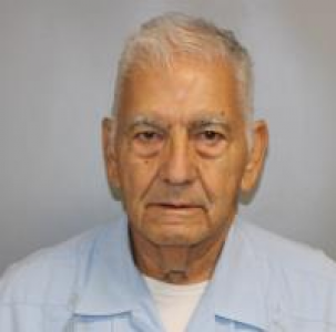 Salvador Velasco Castillo a registered Sex Offender of California