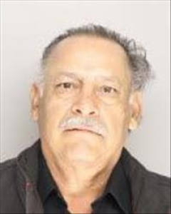 Salvador Castro a registered Sex Offender of California