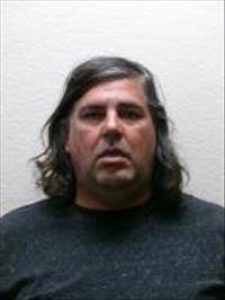 Salvador Cervantes a registered Sex Offender of California