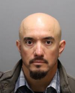 Salvador Covarrubias Jr a registered Sex Offender of California
