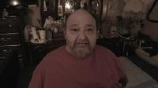 Salvador Gomez Delarosa a registered Sex Offender of California