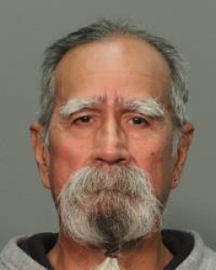 Salvador Chavez Delucas a registered Sex Offender of California