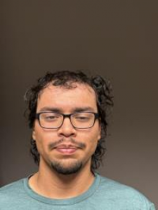 Salvador Esparza a registered Sex Offender of California
