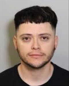 Salvador Garibay Flores a registered Sex Offender of California