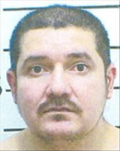 Salvador Garcia a registered Sex Offender of California