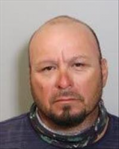 Salvador Gonzalez Garcia a registered Sex Offender of California