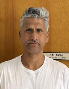 Salvador Gomez a registered Sex Offender of California